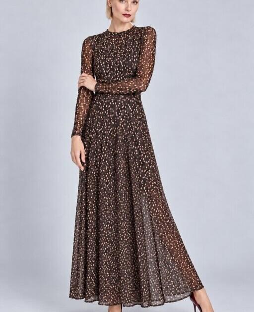 Bambi dress