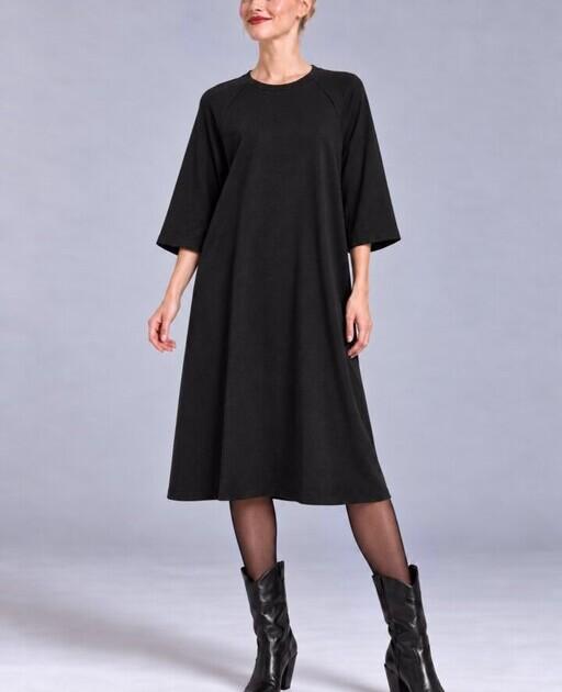 Banu Jerseymekko loose fit