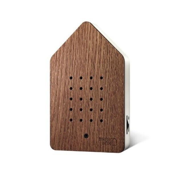 Birdybox Dark oak