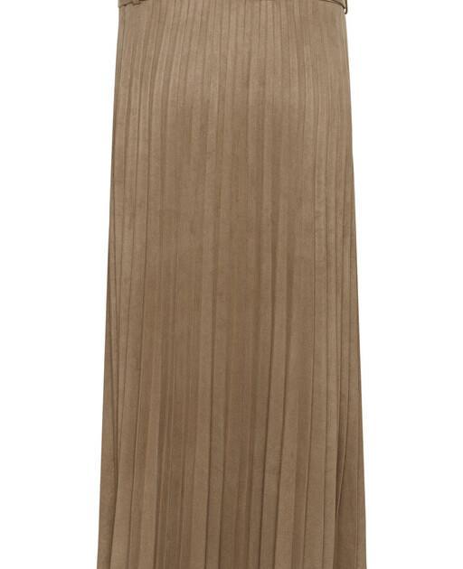 Alternative view of Cala skirt