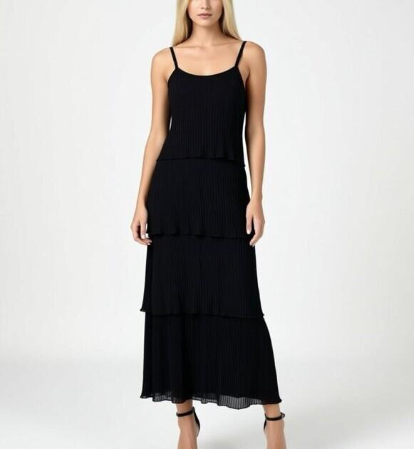 Caya Dress