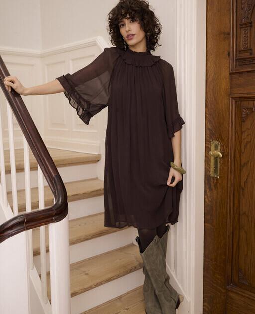 Celma dress