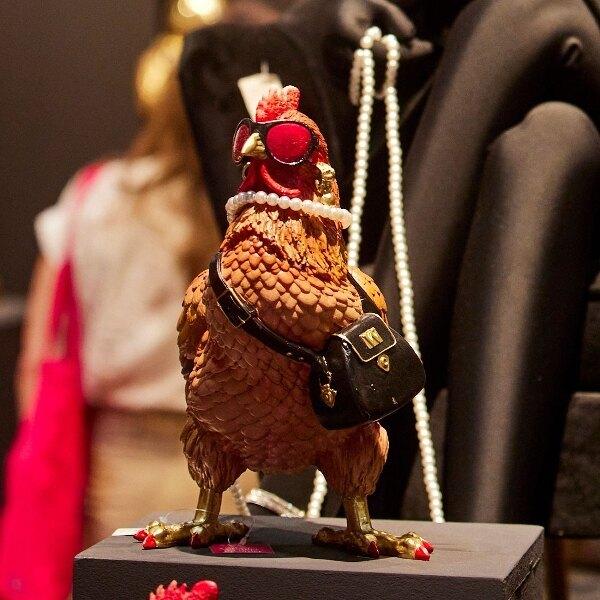 Crazy Chicken-Kreisi Kana - Image 3