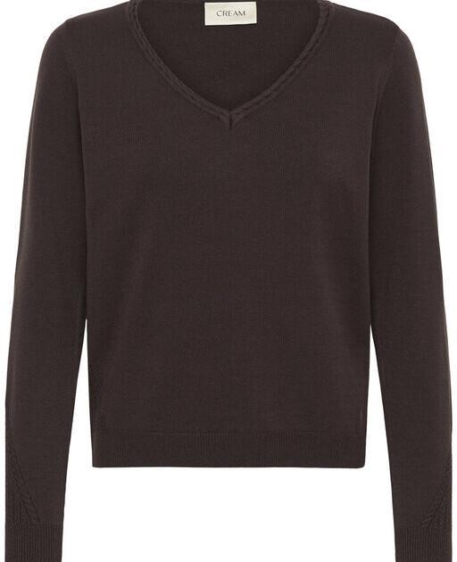 Dela v- pääntieneule - v-neck Knit