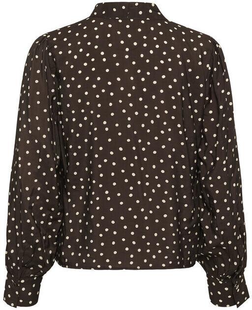 Alternative view of Dotte Blouse