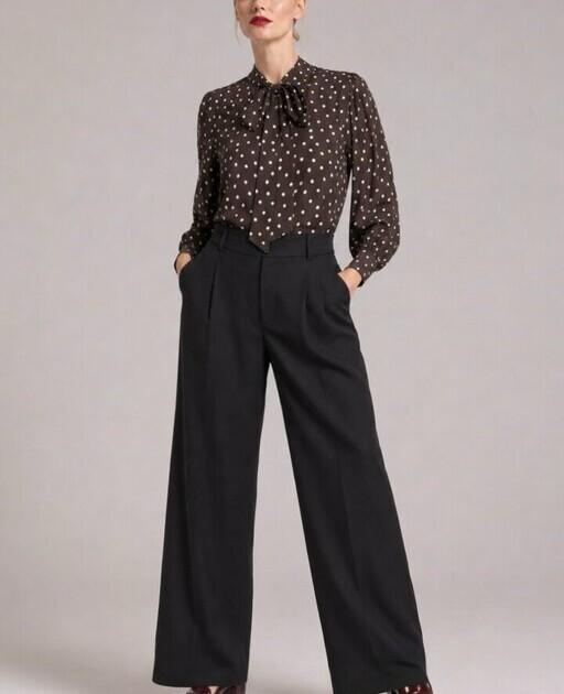 Dotte Blouse