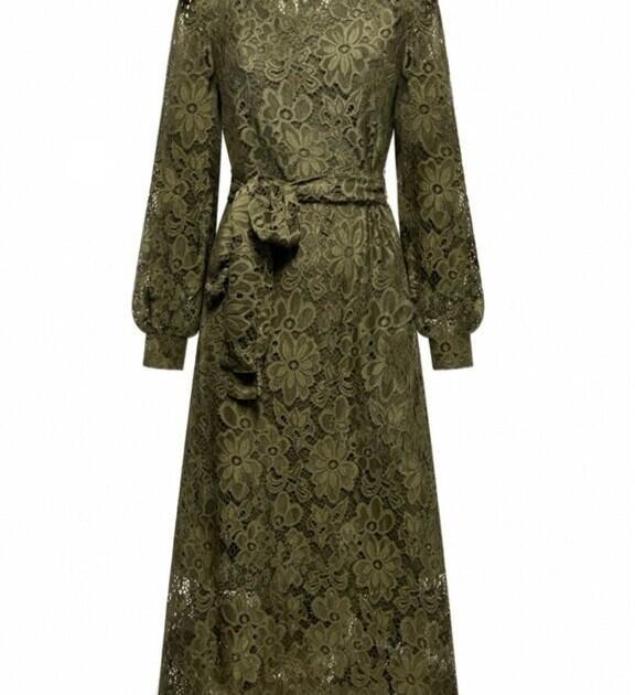 Alternative view of Eevi Meadow Dress