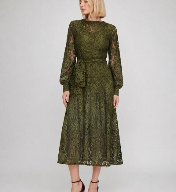 Eevi Meadow Dress