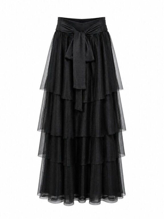 Eira Aero Noir Secrets tyllihame - Image 4