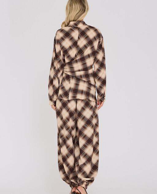 Alternative view of Elsi Pants