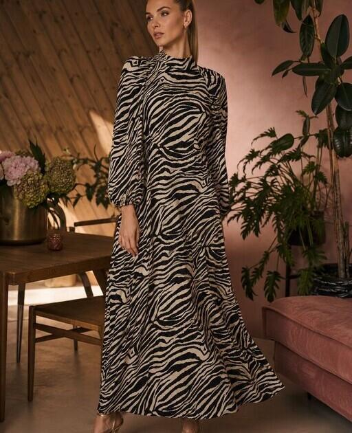 Ferina Dress