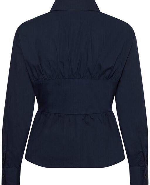 Alternative view of Gilla paitis navy blue