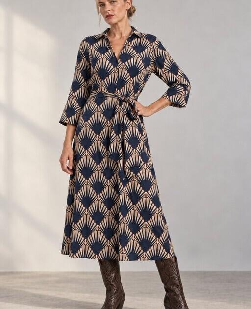 HALIN dress