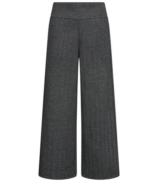Alternative view of HEBE Jersey pants