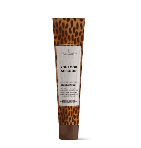 Hand cream tube You look so good vegan 40 ml