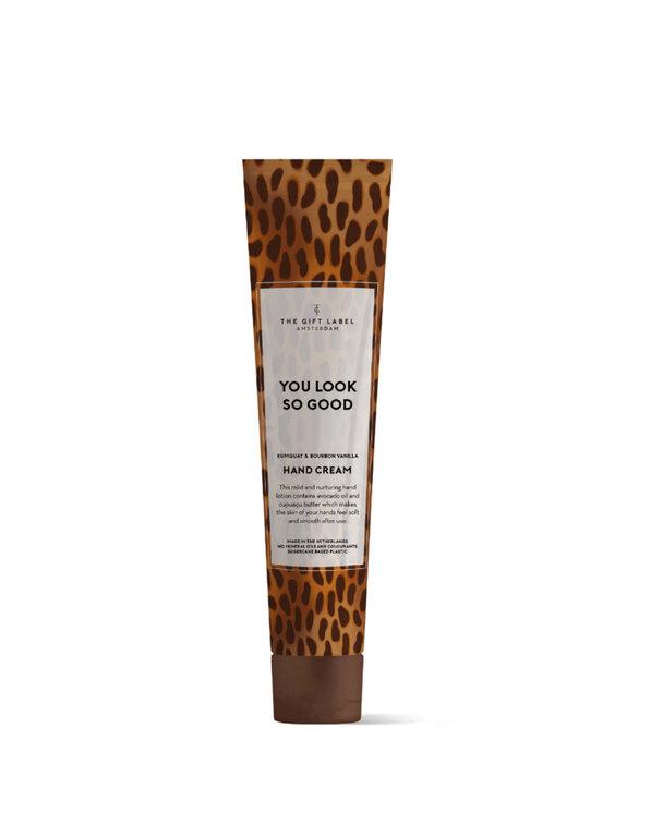 Hand cream tube You look so good vegan 40 ml