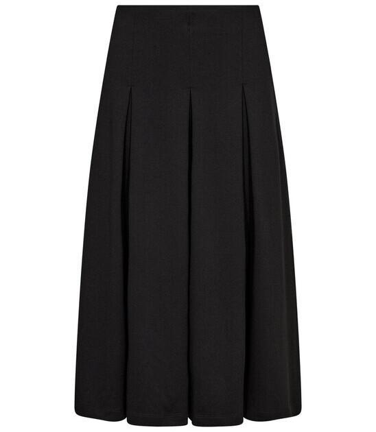Alternative view of Heika Jersey skirt