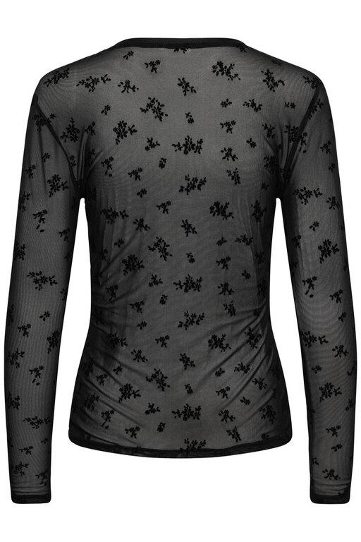 Hellin Mesh blouse - Image 2