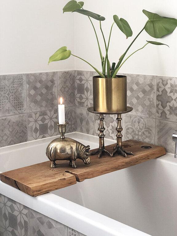 Hippo kynttilänjalka / candle holder - Image 6