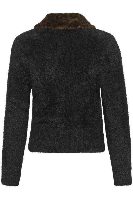 INAYA CARDIGAN - Image 3