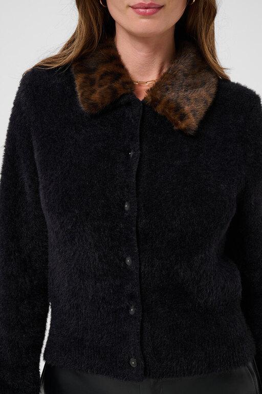 INAYA CARDIGAN - Image 4