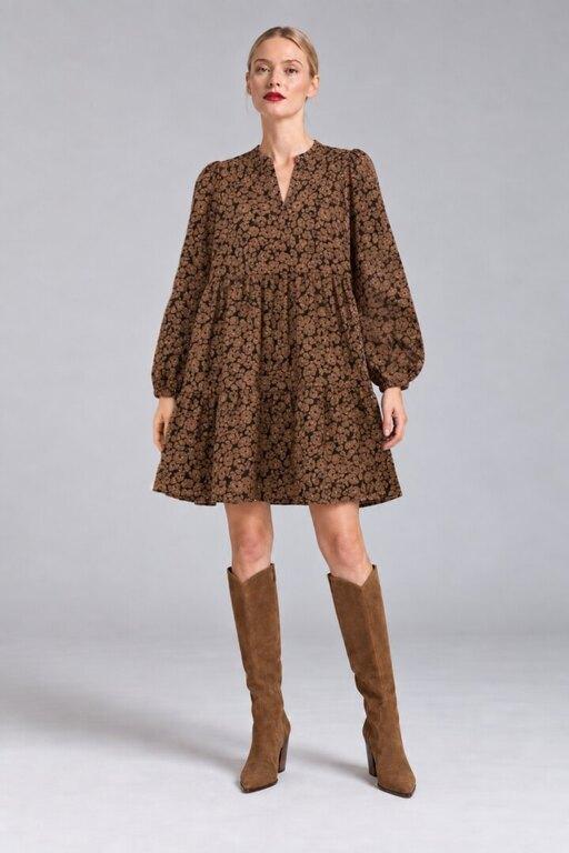 Ida dress