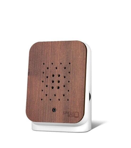 Junglebox teak