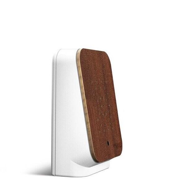 Alternative view of Junglebox teak