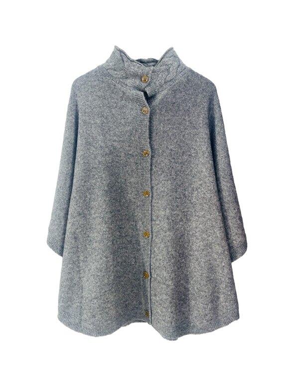 Lea Poncho - Image 2