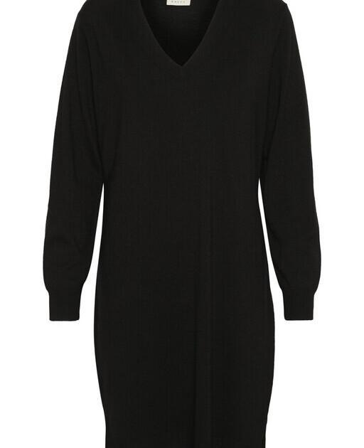 Alternative view of Lizza neulemekko musta