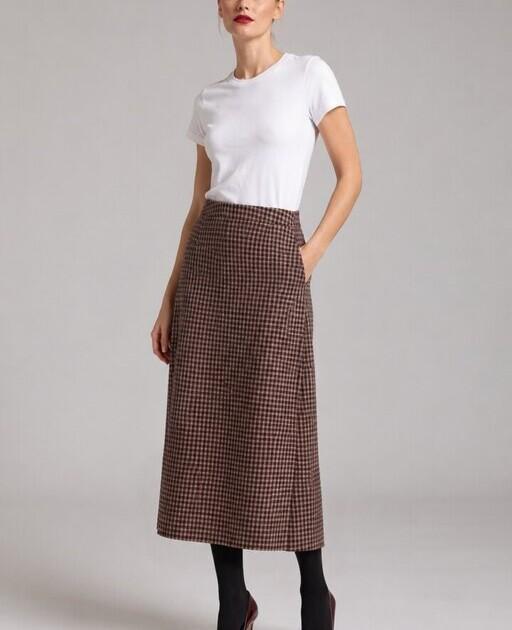 London Skirt
