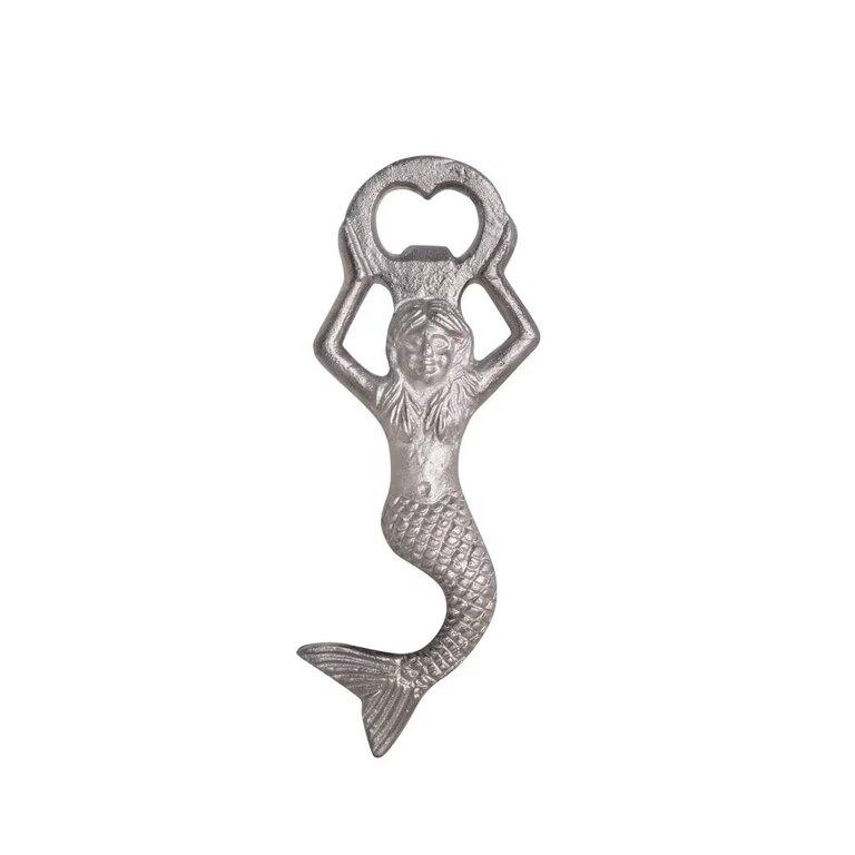 Mermaid Bottle opener - Merenneito pullonavaaja