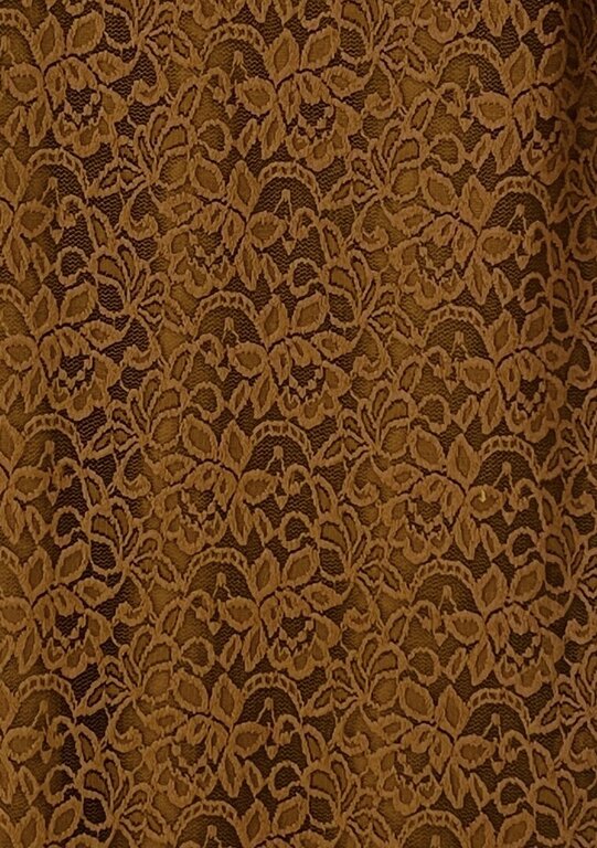 Orvokki Mekko Brown sand - Image 3
