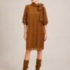 Orvokki Mekko Brown sand