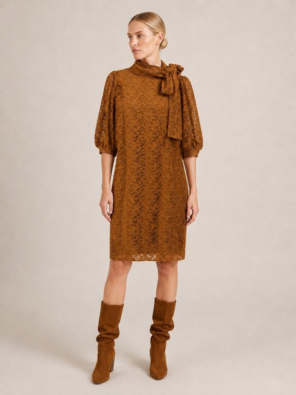 Orvokki Mekko Brown sand