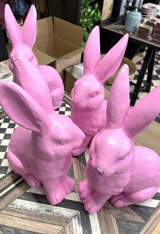 Pink Rabbit - Image 2