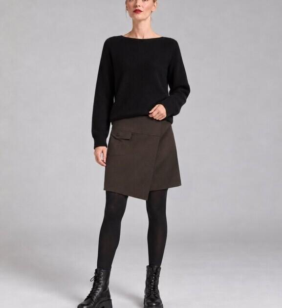 Priscila Skirt