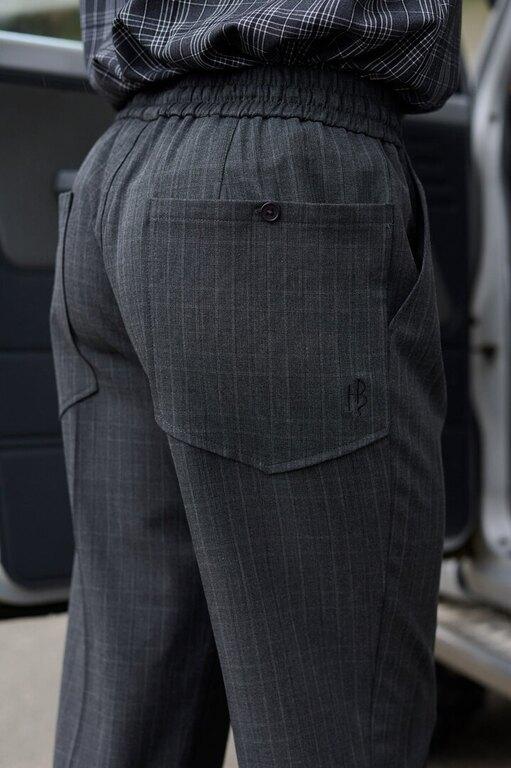 Raw pants - Image 4