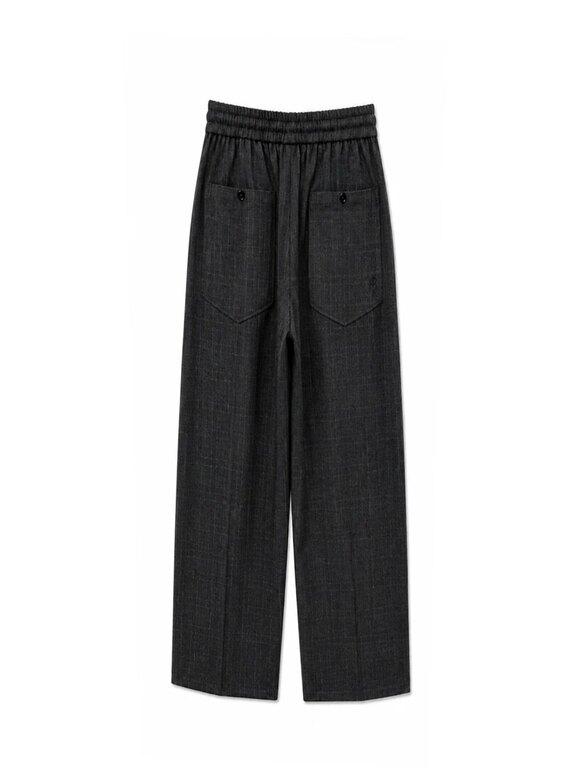 Raw pants - Image 6