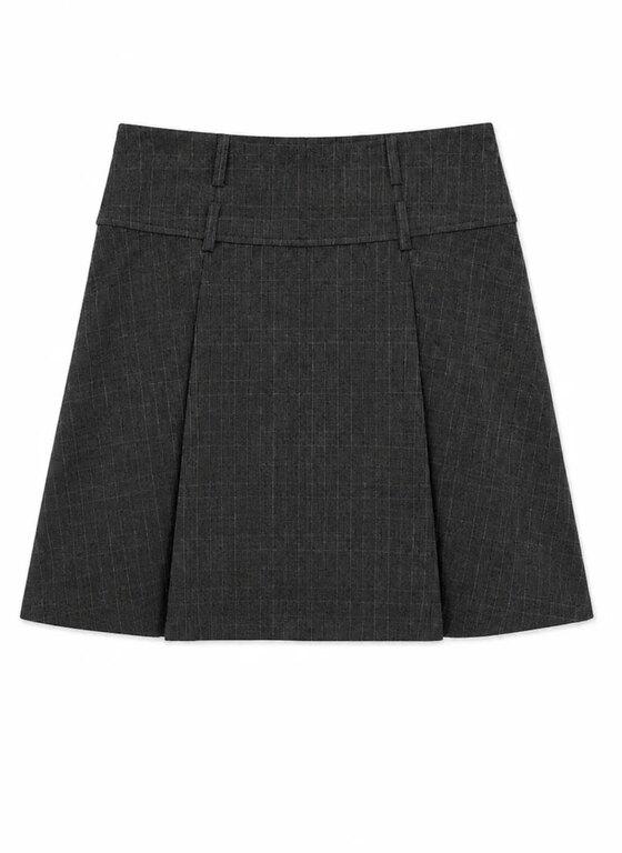 Raw skirt - Image 5