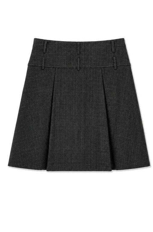 Raw skirt - Image 6