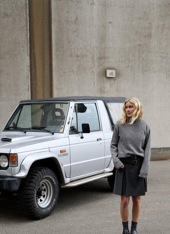 Ronja Knit - Image 2