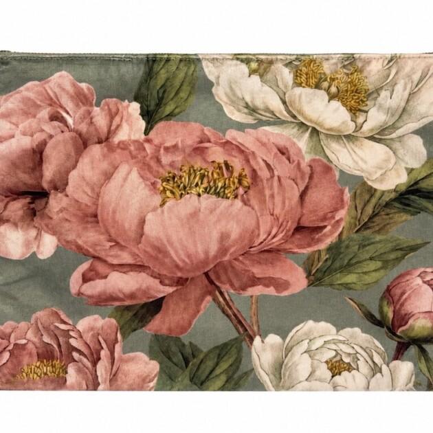 Samettipussi peony