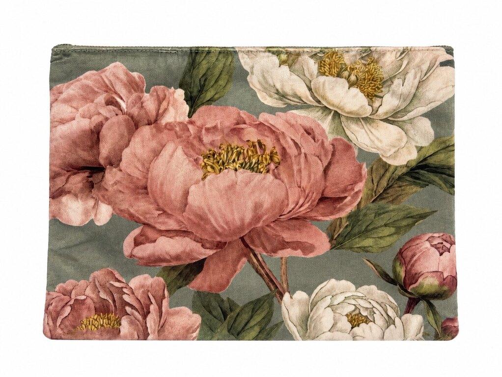 Samettipussi peony