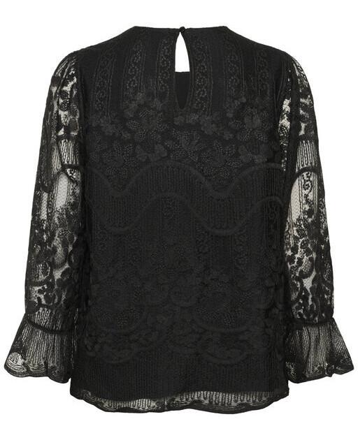 Alternative view of Sanne blouse