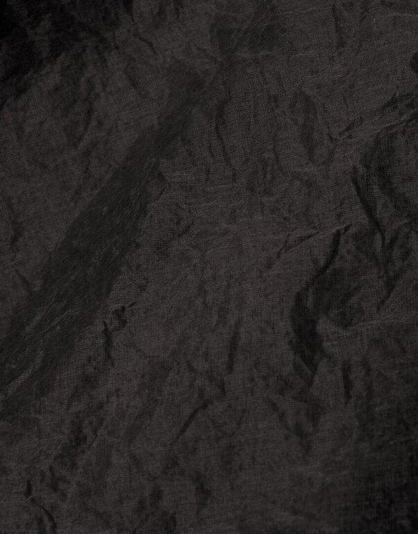 Skirt Tine Hard Voile Black - Image 4