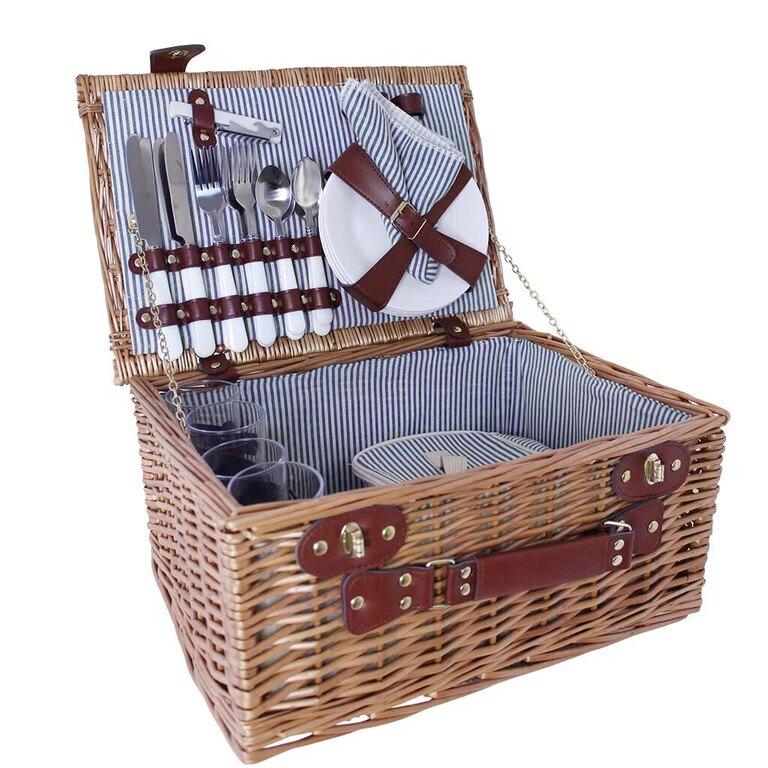 Vendela Picnic-kori neljälle