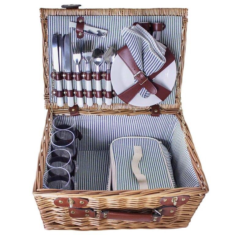 Vendela Picnic-kori neljälle - Image 2