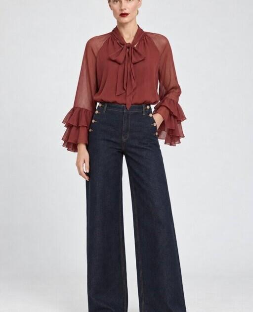 Visti Jeans