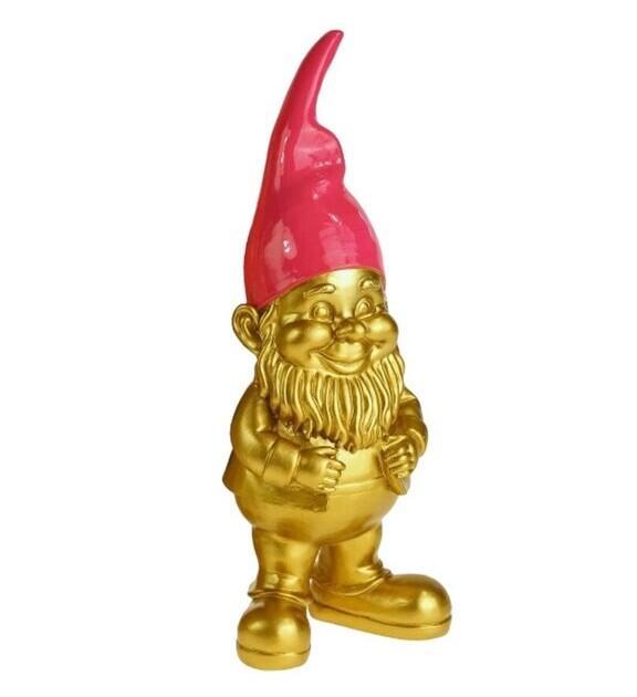 dwarf - kotitonttu (kaksi värivaihtoehtoa)